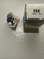 EKE projector lamp projection light bulb 21v 150w, microscope medical dental