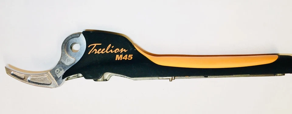 CORPO SUPERIORE + CONTROLAMA FORBICE PELLENC TREELION MANICO COPERCHIO 68695 - Immagine 3 di 4