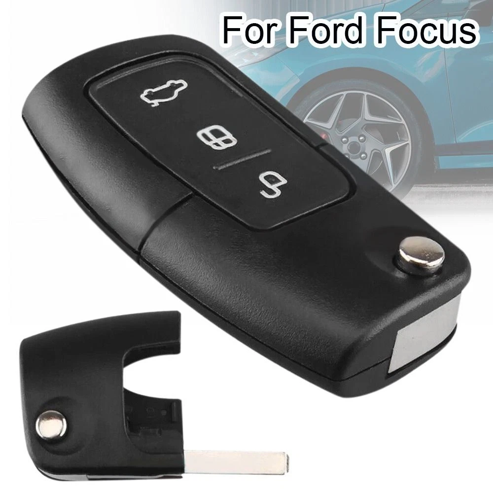 Ford kuga cheap key cover