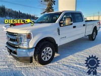 2020 Ford Super Duty F-350 SRW XLT