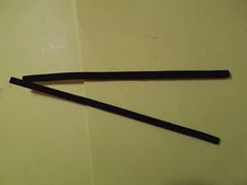 2 NOS OEM Harley Davidson Foam Strips P/N 61640-84