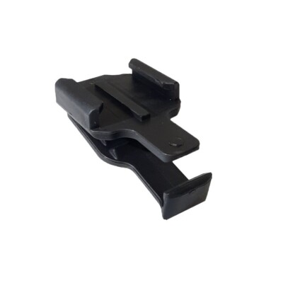 Oxbow Radios, Renegade Radio Vertical Mount, Avalanche Pack Compatible - RD1003