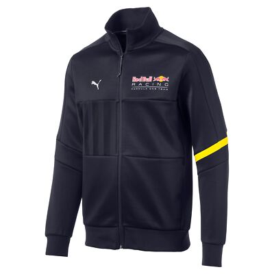 Puma Rbr Puma Chamarra Red Bull PUMA Red Bull Racing Track