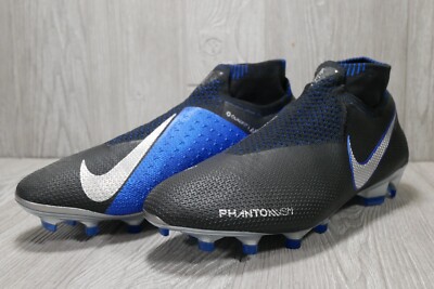 シューズ Nike phantom vision New Nike Phantom VSN Vision Elite DF FG ACC Soccer Cleats AO3262