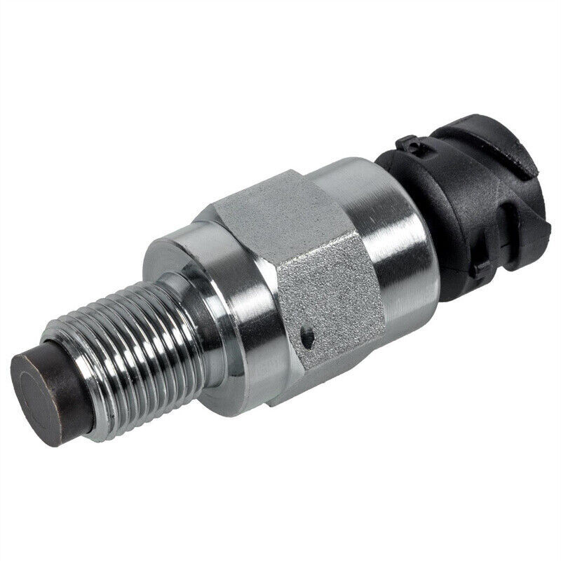 Car Speed Sensor 0155422417 4 Pins For Benz 0135426217
