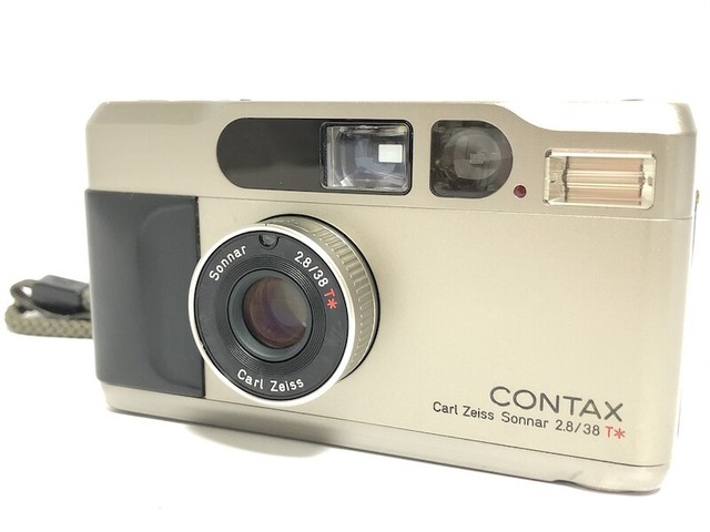contax t2 buy online