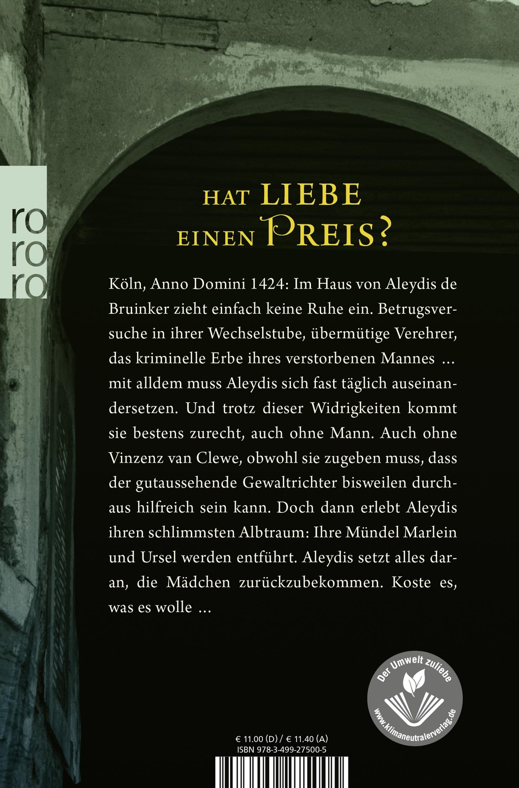 Thumbnail - Die Rache Des Lombarden Petra Schier