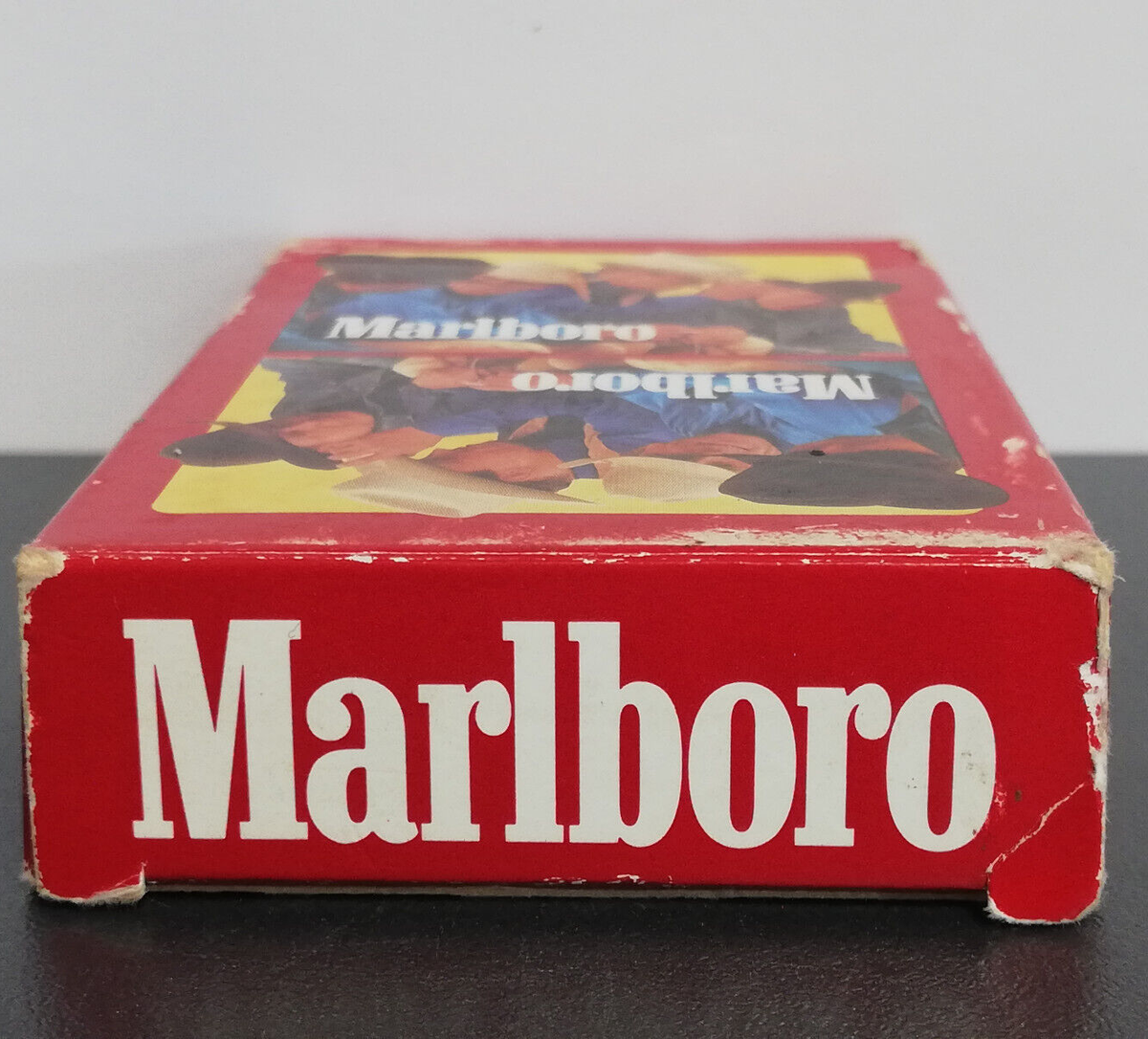 Marlboro Playing Сards 54 pcs. Belgium | eBay