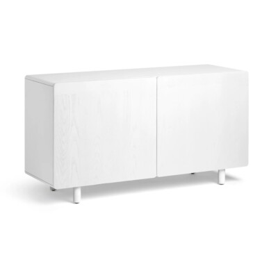 Poppin Cleo Credenza (52''W x 18''D x 28''H)
