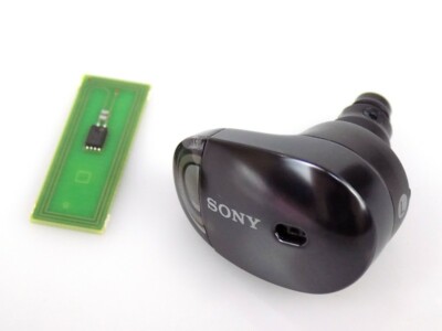 Sony A2196308A Ersatzteil: WF-1000XL Kopfhörer Links Replacement Headphone Left