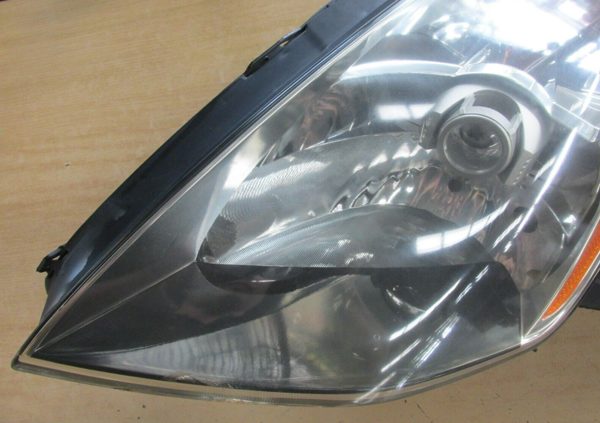 JDM Nissan Z33 Fairlady Early Model Koito 100-63705 HID Left