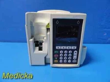 Hospira Inc Plum A+ Pump with Pole Clamp - For Parts Only ~ 35133