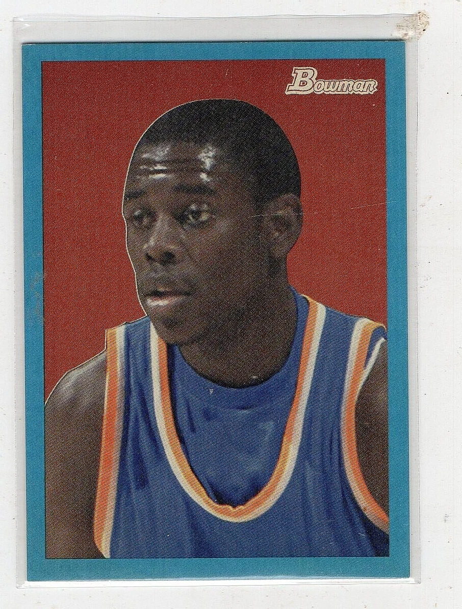 2009-10 Bowman '48 Jrue Holiday RC Rookie Blue Parallel #/1948 NM-MT