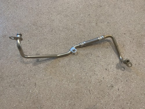 Leitung Mercedes 254 Ölschlauch Ölvorlaufleitung Turbolader Tube A2541805500