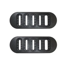 Robalon A144BD Composite Skid Shoes for MTD 784-5038B-0637