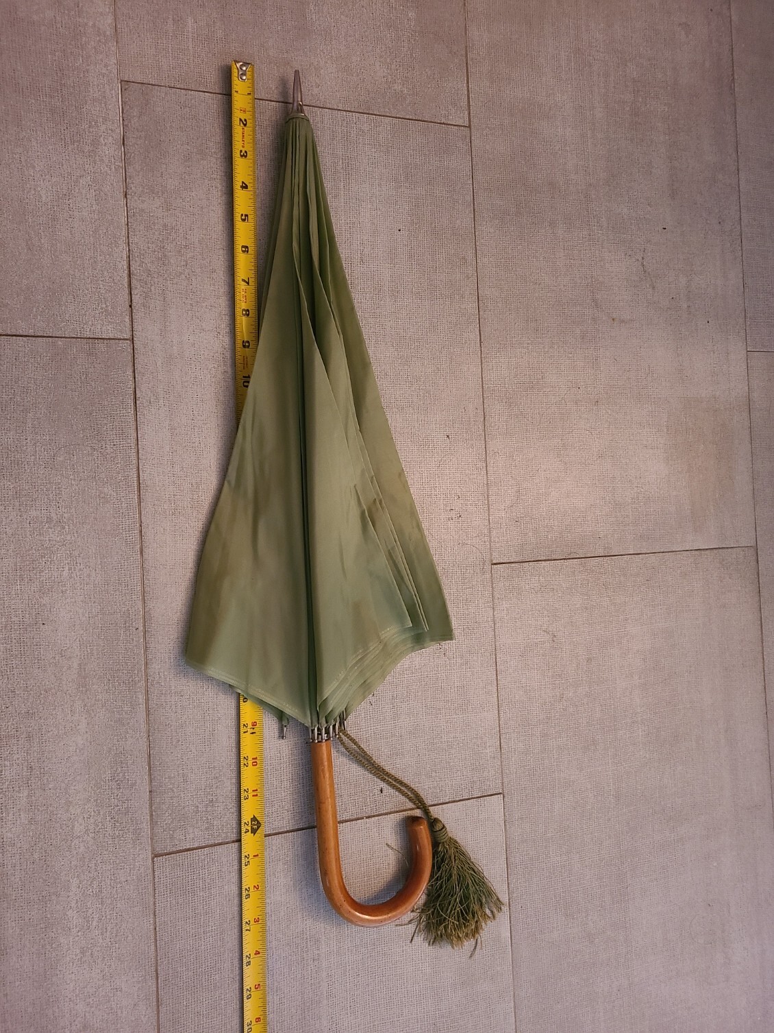Umbrella Rip Vintage Umbrella no hole or rip | eBay