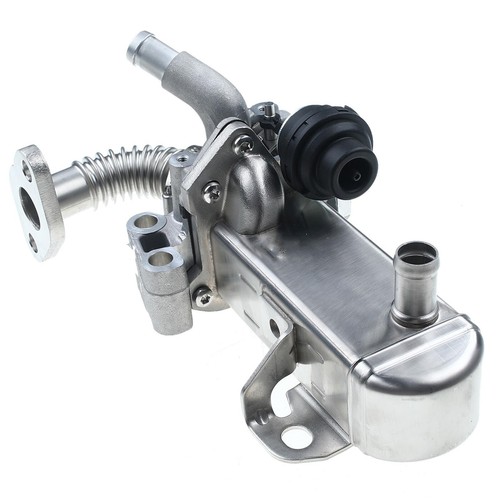 EGR Valve Cooler for Nissan Navara D40 Pathfinder R51 2.5 dCi 4WD 14735