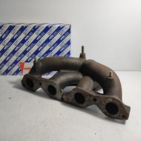 KrüMmer Auspuffanlage Fiat Neu Argenta Original 5984587