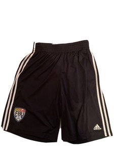 short adidas masculino futebol