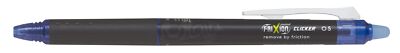 PILOT BLRT-FRP5-L PILOT FRIXION point CLICKER Tintenroller blau 0,3 mm