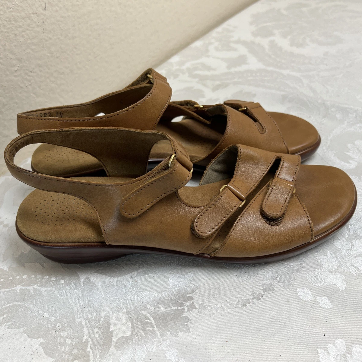 Sas tripad shop comfort sandals