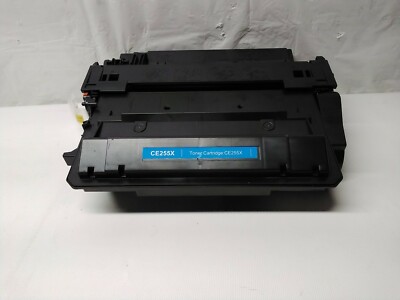 V4ink Better Print Black CE255X Toner Cartridge 