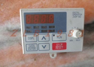 One frequency inverter ac drives VS mini 606V7 JVOP-140 JVOP-147 JVOP-141