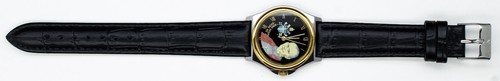 Herren USSR Vintage Uhr Luch (луч) " Papst " USSR Quarz 2356 - Bild 2 von 9