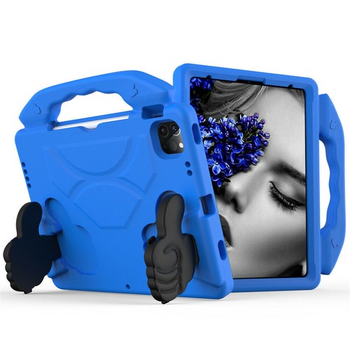 For Apple iPad Mini Air 5th 6th 7th 8th 9th Generation Kid Protective Case Cover - Picture 80 of 144