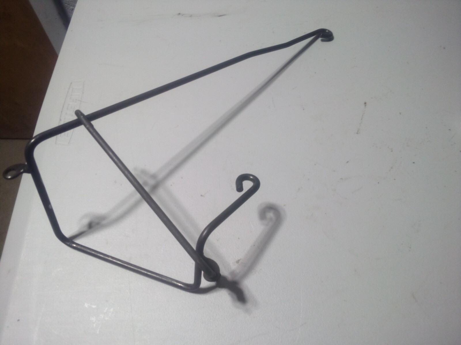 Arctic Cat Snowmobile Oil Tank Bracket 0117754 '81 '89 Panther Super