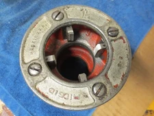 Ridgid 12R 2" Die Head for Ratchet Hand Pipe Threader NPSM Thread