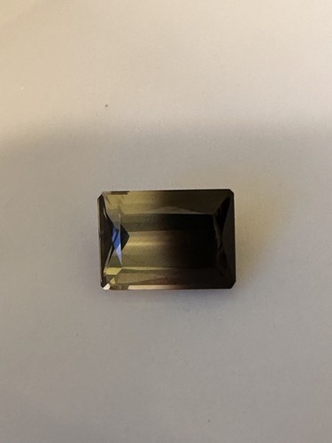 Beautiful! 29.75ct Bi-Colour Quartz Nautical Gemstone - Picture 8 of 24