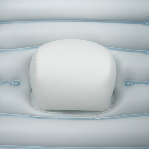 Aufblasbare Baby-Badewanne Für Kleinkinder Badewanne Faltbare Baby-Badewanne - Bild 14 von 20