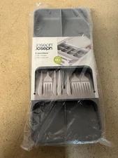 Joseph Joseph DrawerStore Large Compact Cutlery Organizer 48 Piece Holder C03