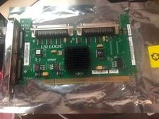 SUN SG-XPCI2SCSI-LM320 PCI/PCI-X Dual Ultra320 SCSI Adapter 375-3191 