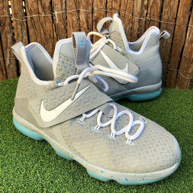 lebron 14 mag