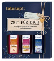 "Tetesept BäDer Geschenkset \"Zeit FüR Dich\""