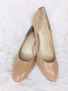 m&s nude shoes