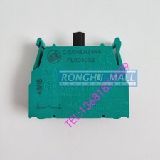 2PCS NEW FOR GIOVENZANA Contact Switch PL004002