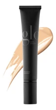 Glo Satin Cream Foundation Golden Fair. Foundation