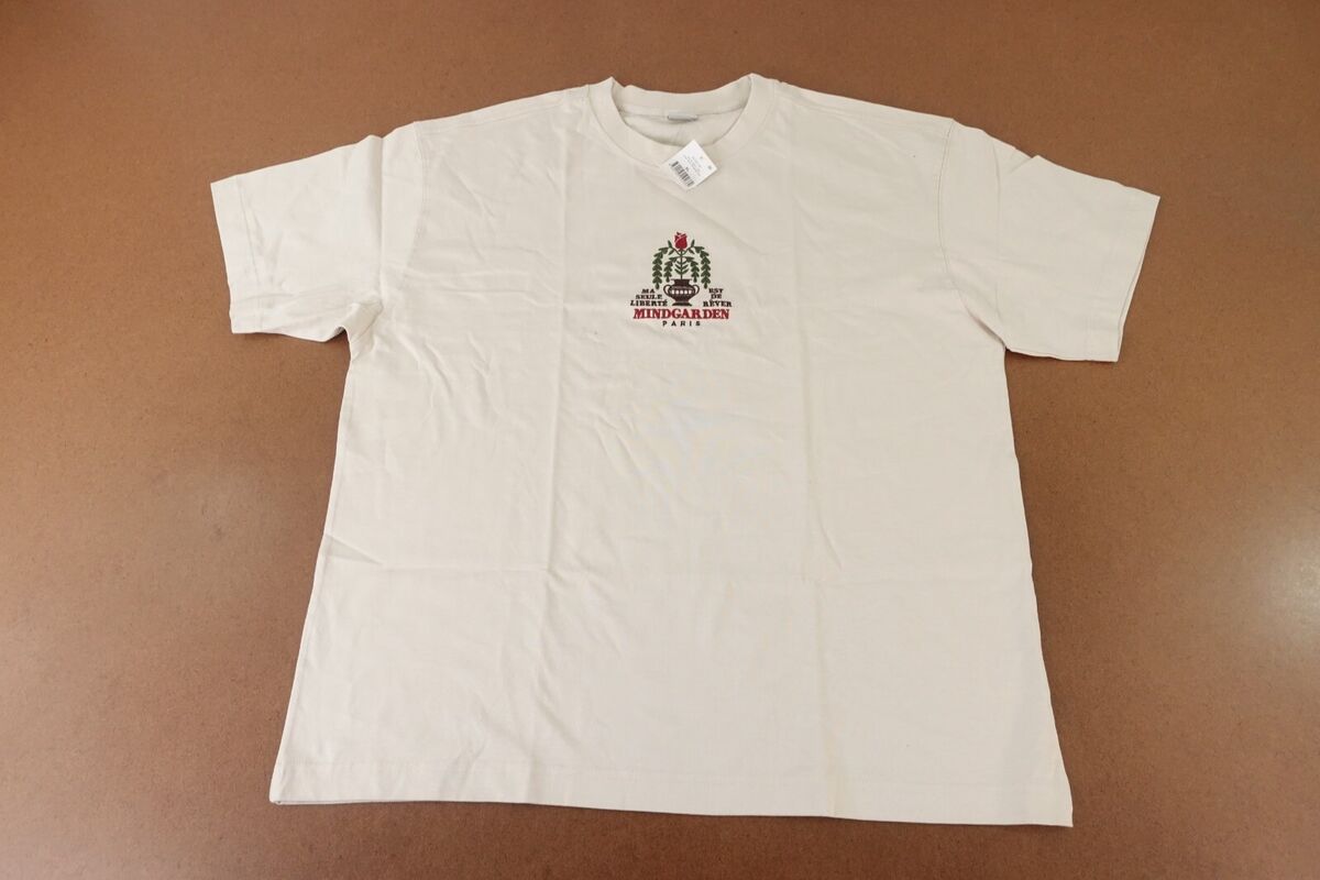Vintage Century Boat Crest Unisex Jersey Short Sleeve Tee Vintage Century Boat Crest Unisex Jersey Short Sleeve Tee