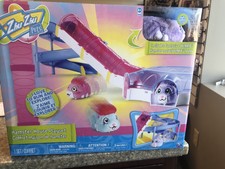 zhu zhu pets hamster house