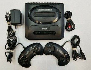 where can i sell my sega genesis