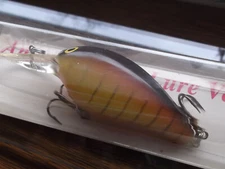 Pre Pradco USA Bill Norman DD-14 DD14 14 Footer 053 Bumble Bee