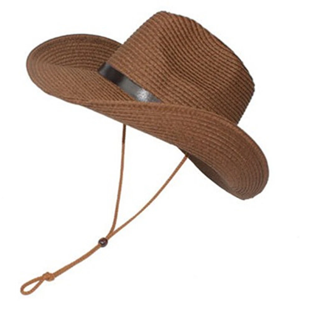Straw fishing hat best sale womens