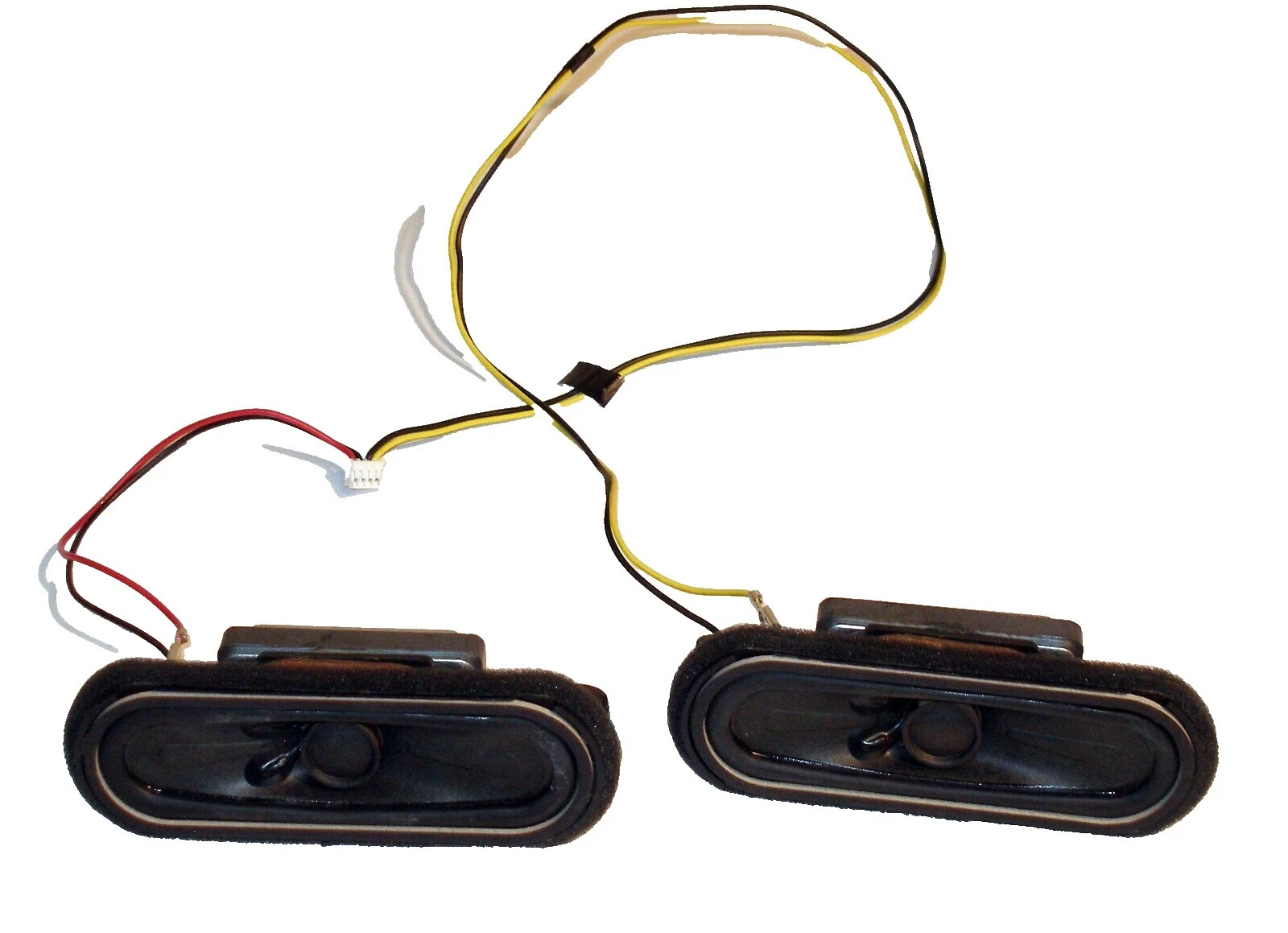 Altavoces de TV Para Sanyo