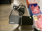 Toshiba Thunderbolt 3 Dock PA5281U-1PRP USB 3.0 Docking Station w/100W Adapter