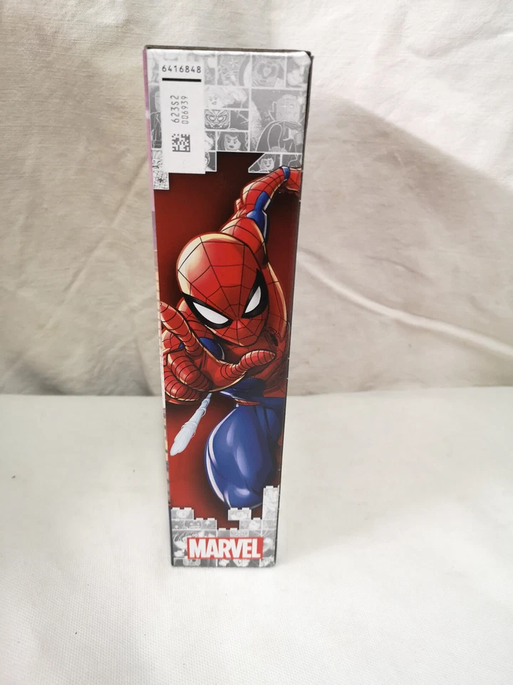 Lego marvel ® -  76225 : La figurine de Miles Morales-Spider-Man-neuf et scellé - Photo 3/4