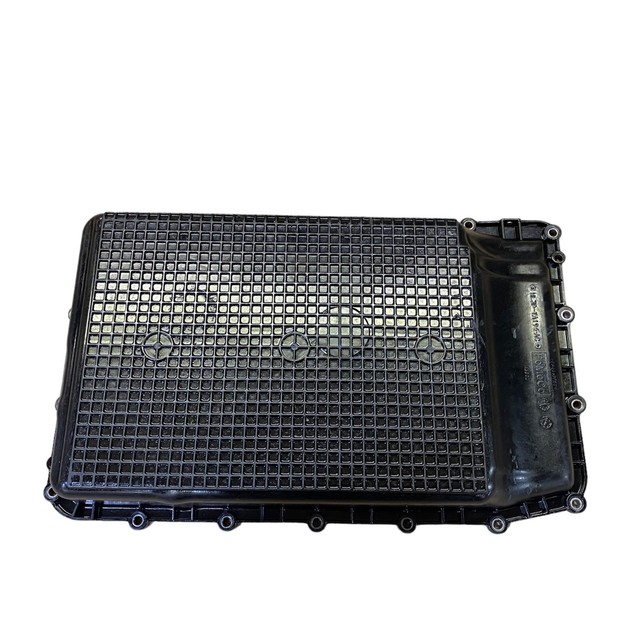 Ford 10R80 Transmission pan HL3P‑7A194‑AC and Gasket HL3Z7A191B for sale online eBay