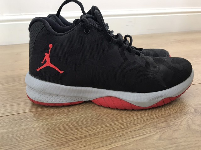 nike air jordan b fly